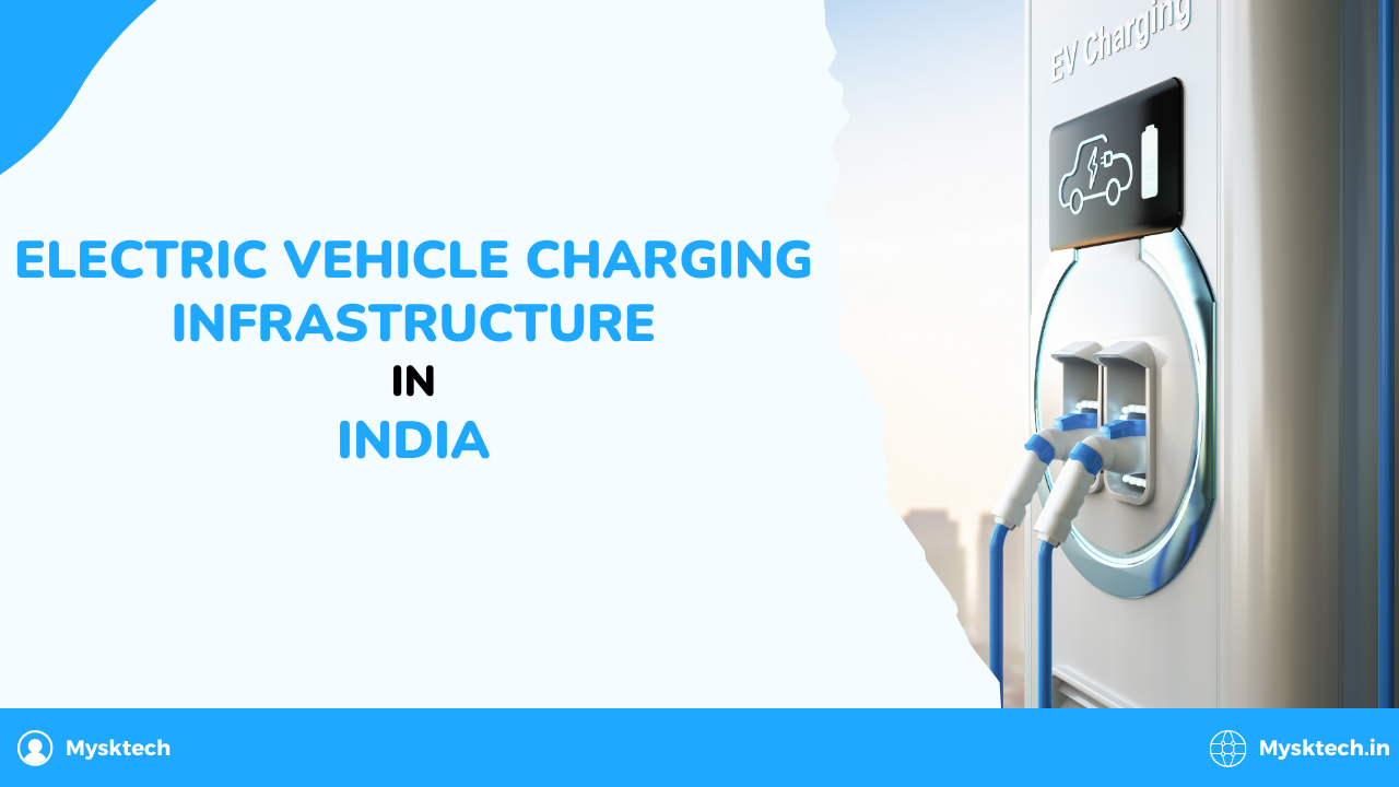Elеctric Vеhiclе Charging Infrastructurе in India