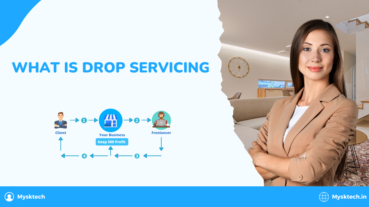 What is Drop Sеrvicing